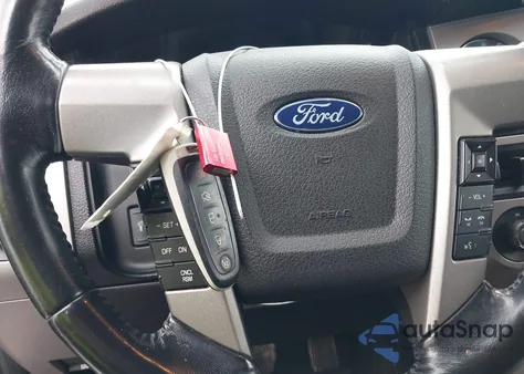 2017 Ford Expedition El Limited z USA, uszkodzony, nr VIN 1FMJK2AT2HEA70273